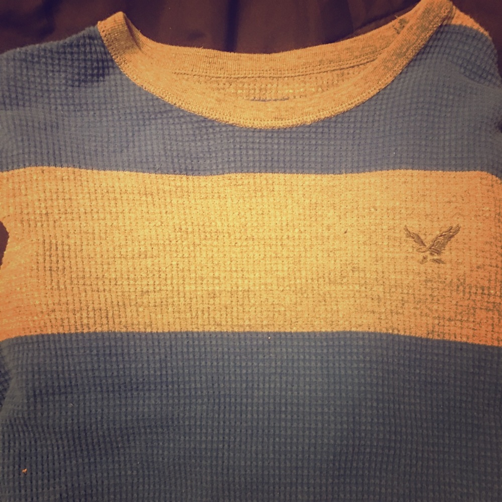 American Eagle sweater